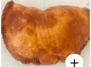 Ground Beef Pâté