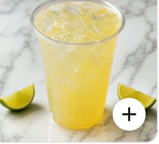 Homemade Lemon Juice (20 oz)