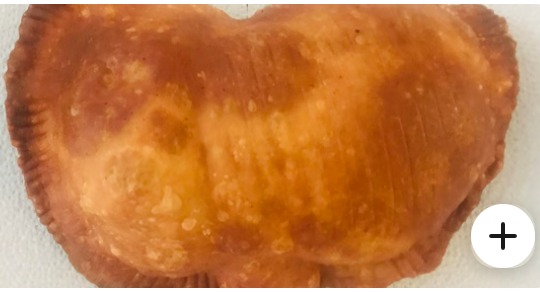 Ground Beef & Egg Pâté