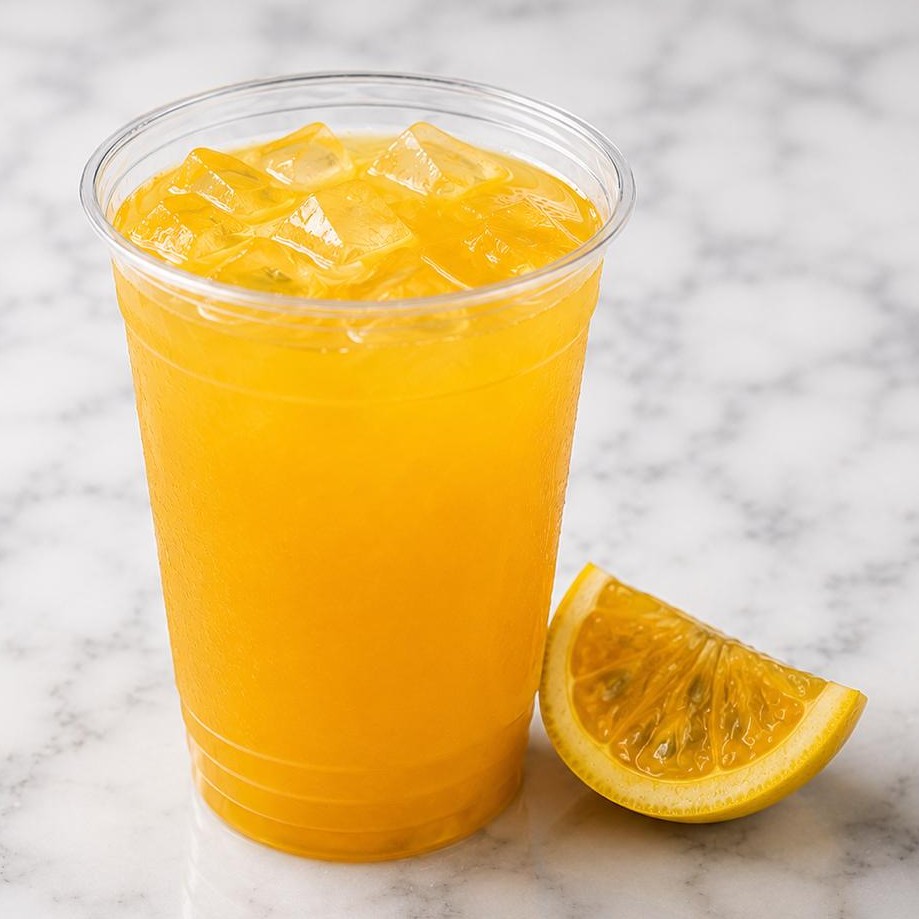 Homemade Grenadia Juice (20 oz)