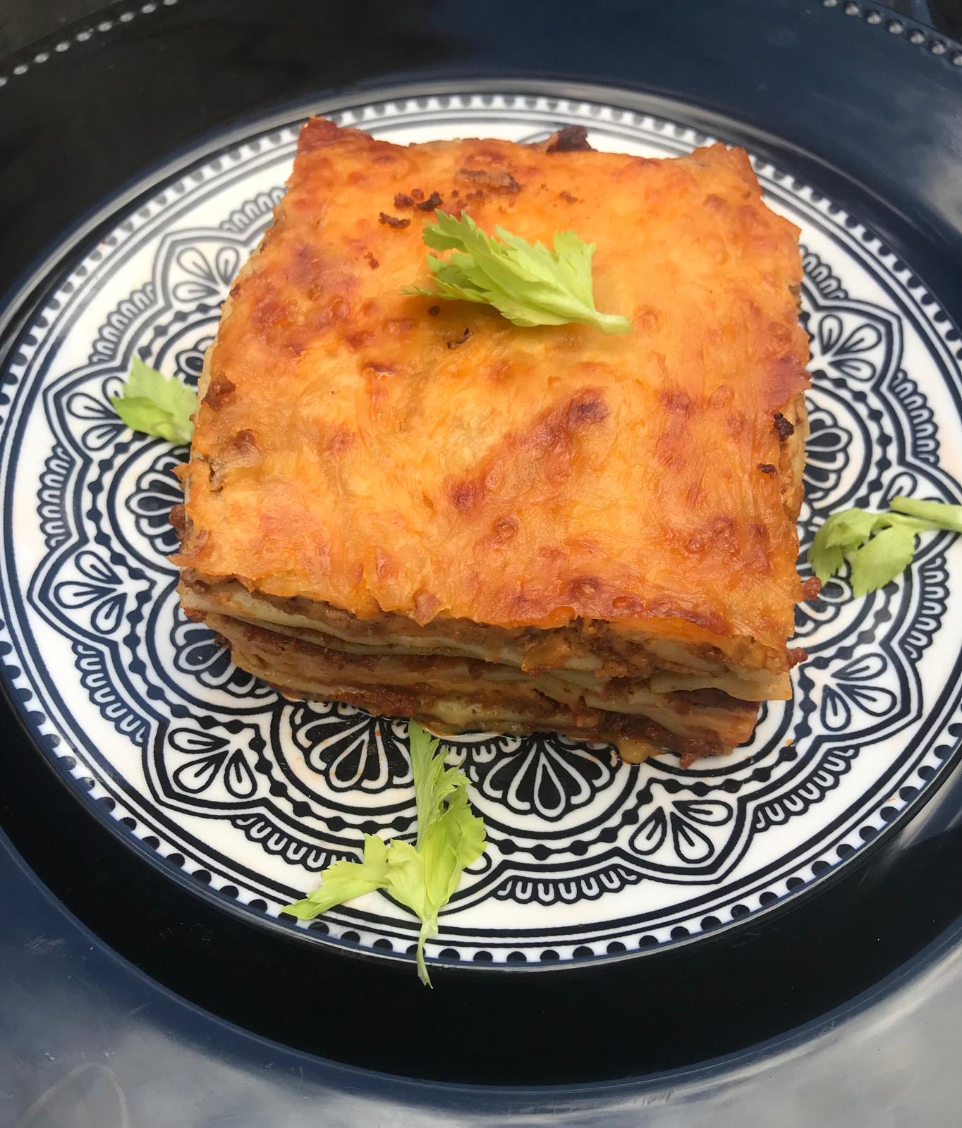 Lasagne